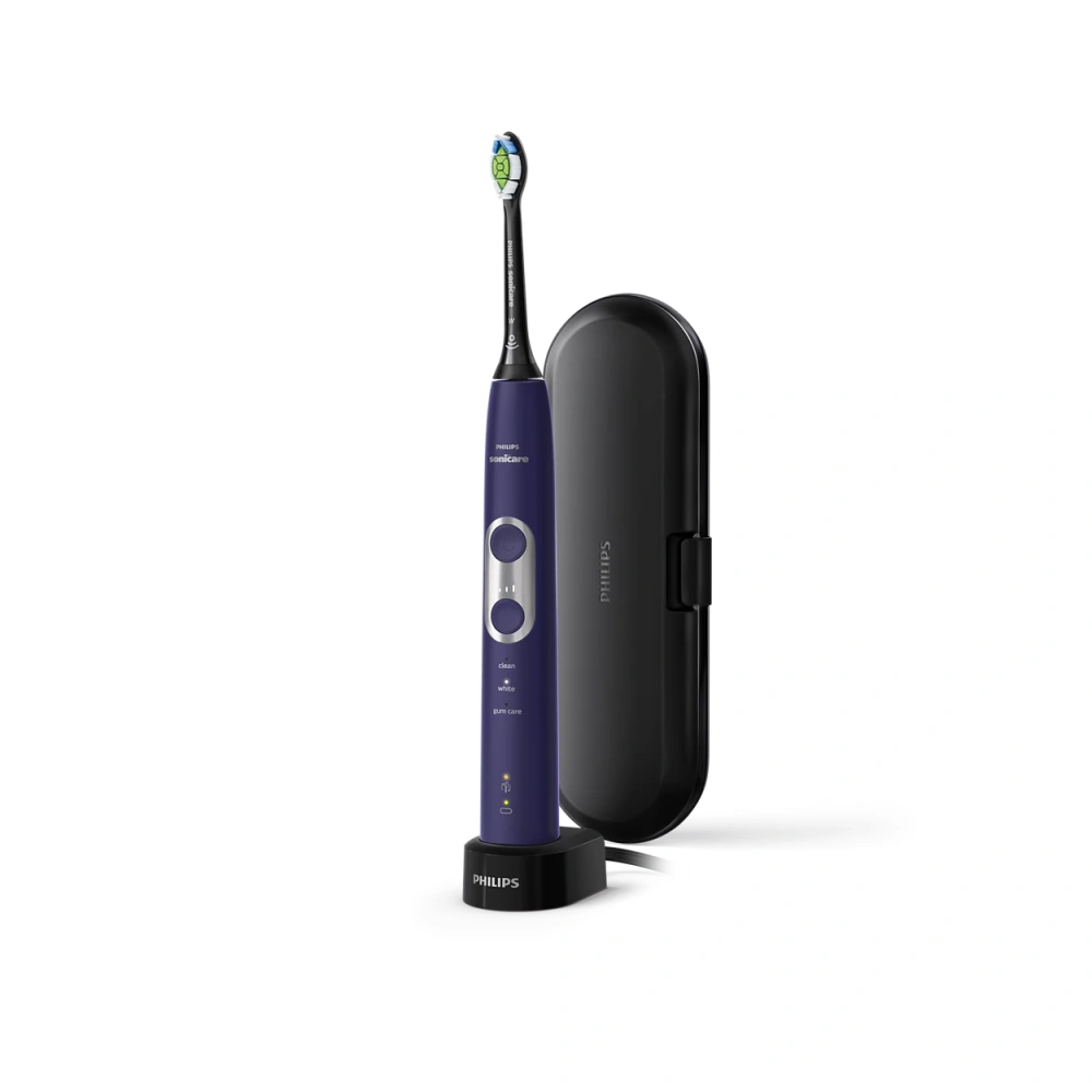 Philips Sonicare ProtectiveClean 6100 Electric Toothbrush
