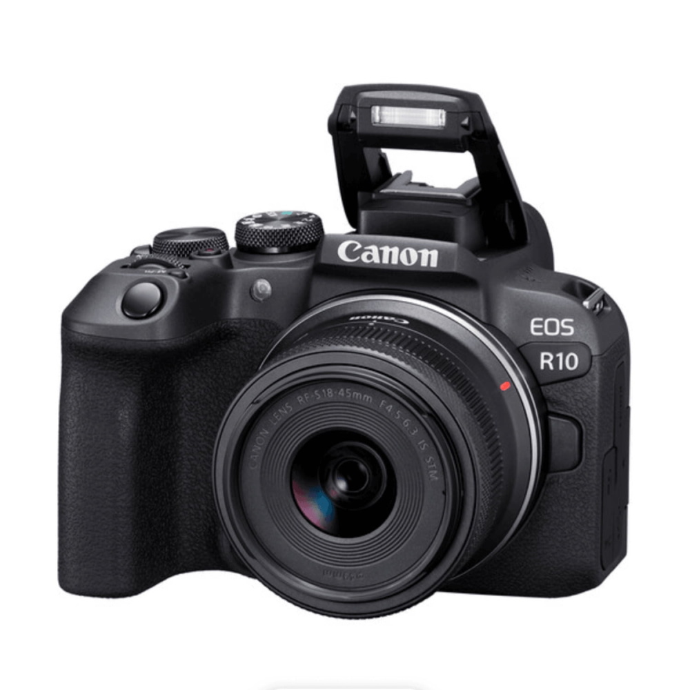 Canon EOS R10 Camera