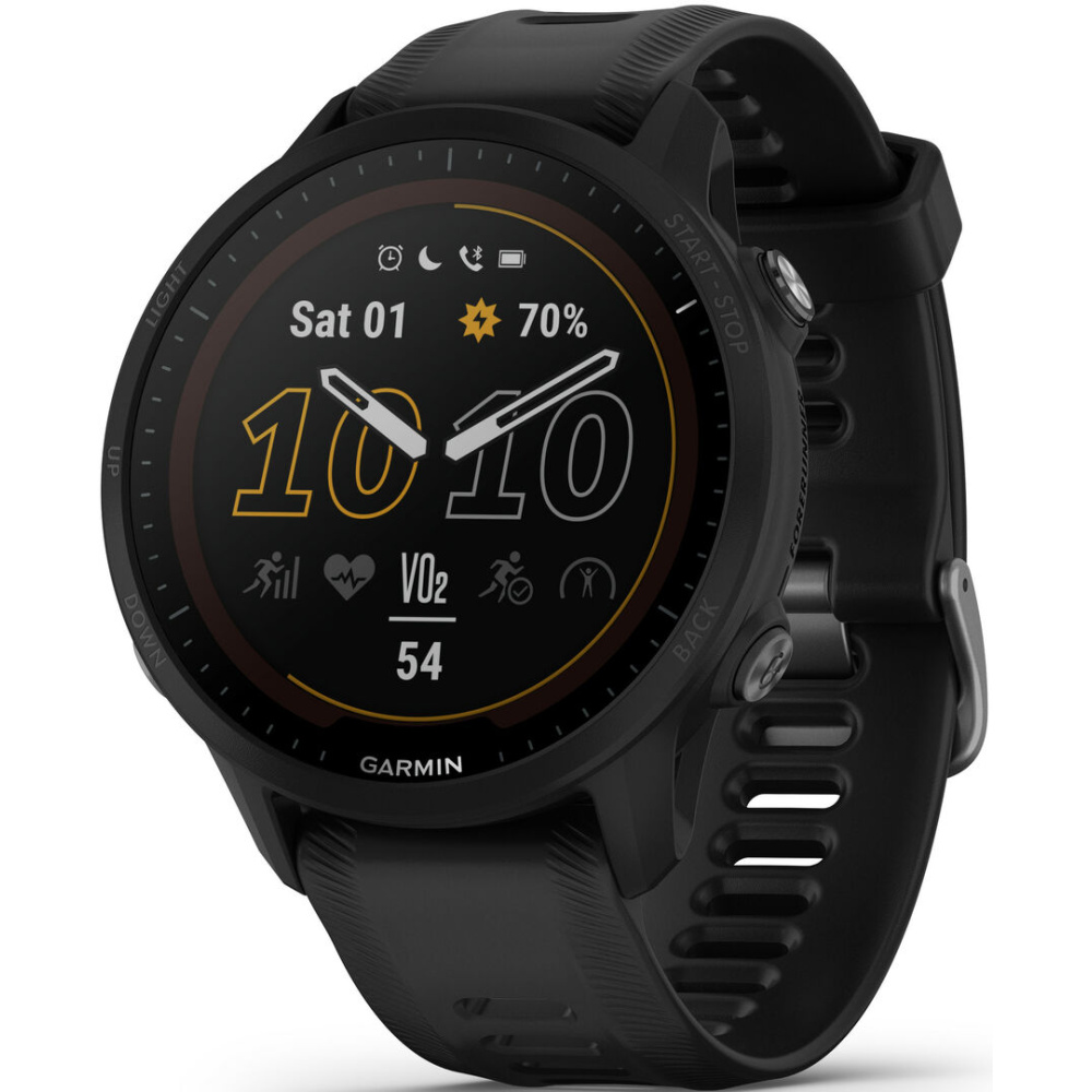 Garmin Forerunner 955 Solar